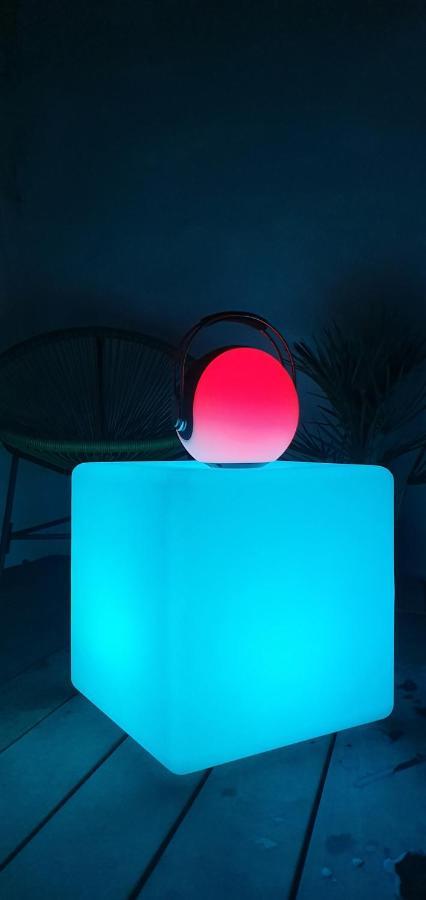 L'Acqua Dolce - La Rochelle - Ile De Re - Jacuzzi 아파트 외부 사진
