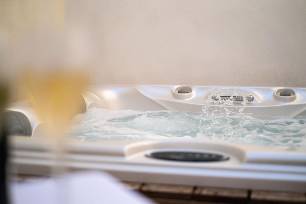 L'Acqua Dolce - La Rochelle - Ile De Re - Jacuzzi 아파트 외부 사진
